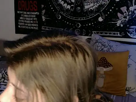 AlienforTwenty online show from 14, 2, 2026