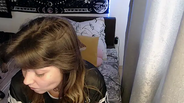 AlienforTwenty online show from 18, 5, 2026