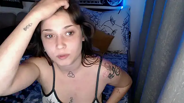 AlienforTwenty online show from 29, 5, 2026
