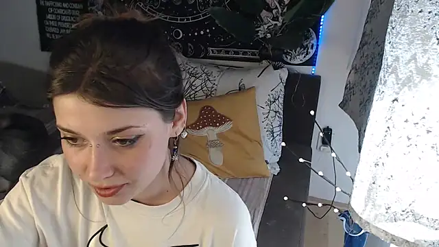 AlienforTwenty online show from 13, 3, 2026