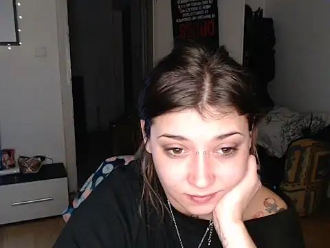 AlienforTwenty online show from 19, 12, 2025