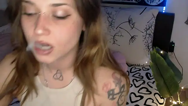 AlienforTwenty online show from 23, 2, 2026