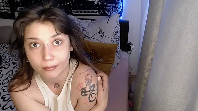 AlienforTwenty online show from 31, 5, 2026