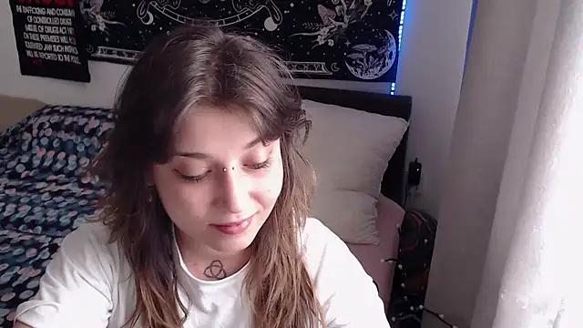 AlienforTwenty online show from 5, 6, 2026
