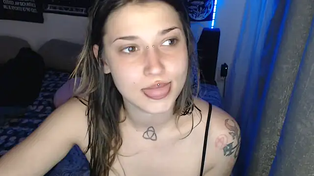 AlienforTwenty online show from 7, 4, 2026