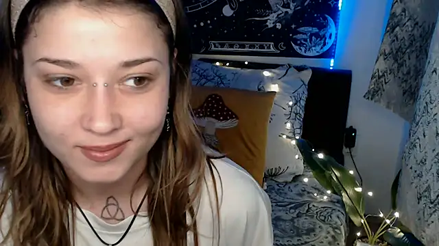 AlienforTwenty online show from 21, 2, 2026