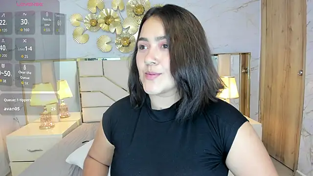 beautifulgirl4u  online show from 21, 4, 2026