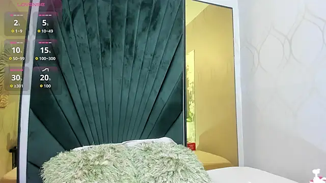 beautifulgirl4u  online show from 8, 2, 2026