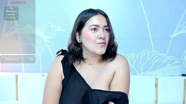 beautifulgirl4u  online show from 5, 5, 2026