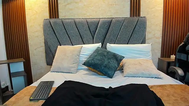 Ying min online show from 22, 12, 2025