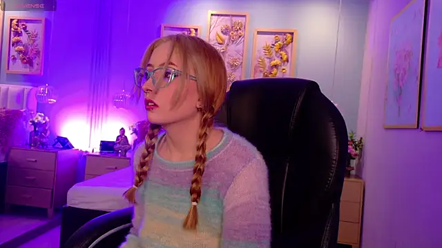 danielamilles online show from 25, 2, 2026