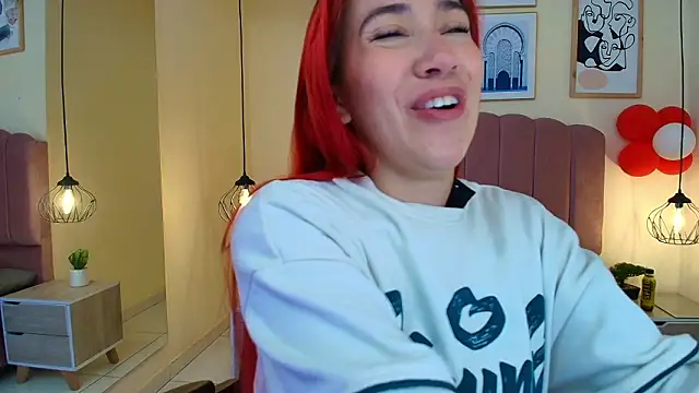 Celestee15  online show from 17, 3, 2026