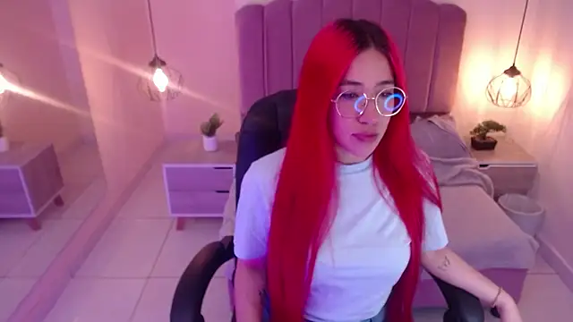 Celestee15  online show from 16, 12, 2025