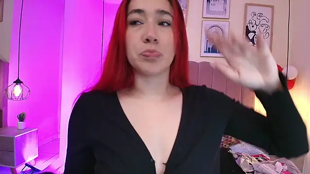 Celestee15  online show from 21, 4, 2026