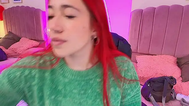 Celestee15  online show from 24, 2, 2026