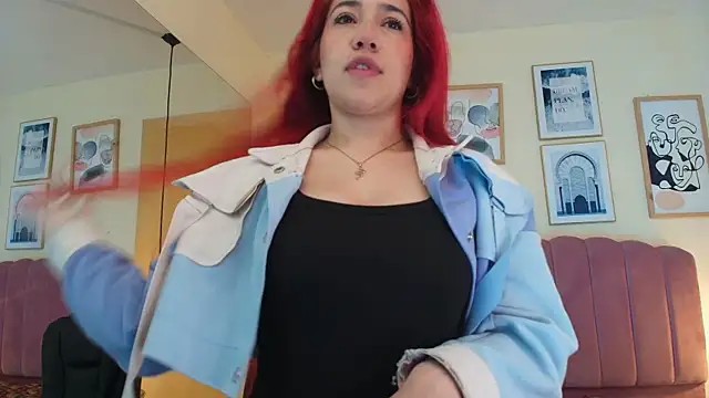 Celestee15  online show from 6, 6, 2026