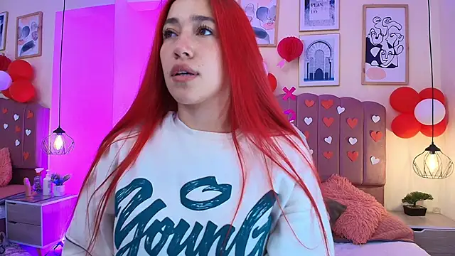 Celestee15  online show from 16, 2, 2026