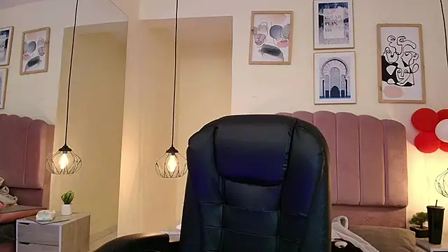 Celestee15  online show from 26, 3, 2026