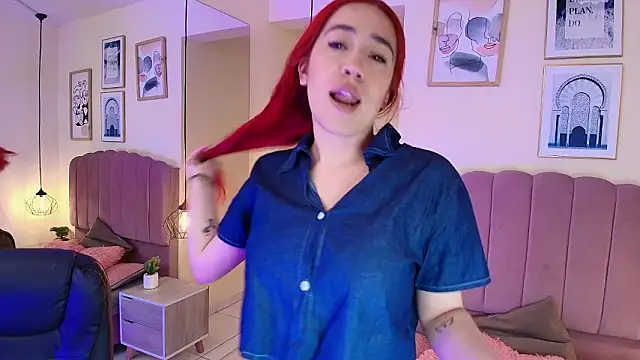 Celestee15  online show from 11, 2, 2026