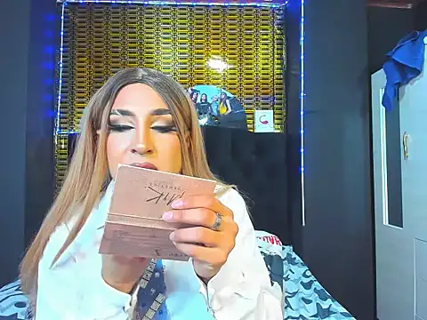 georgiina giio online show from 18, 4, 2026