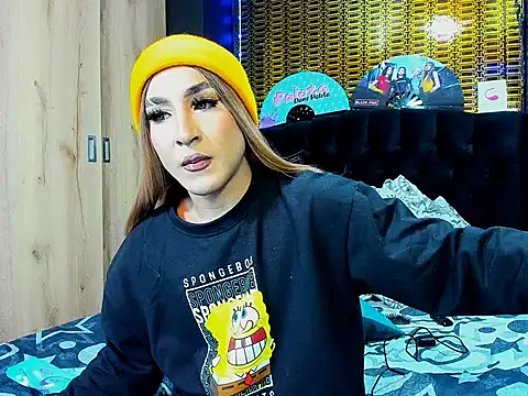 georgiina giio online show from 10, 4, 2026