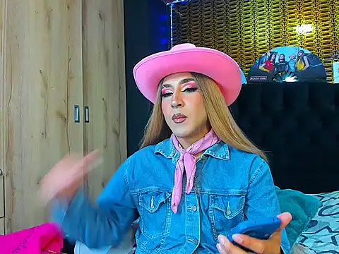 georgiina giio online show from 13, 4, 2026