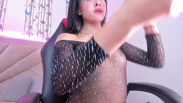 valeria dark  online show from 26, 3, 2026