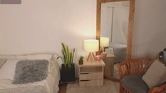 Grecia Miller  online show from 16, 2, 2026