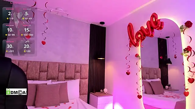 Perla dixon online show from 15, 2, 2026