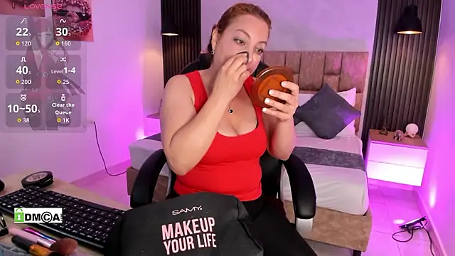 Perla dixon online show from 1, 3, 2026