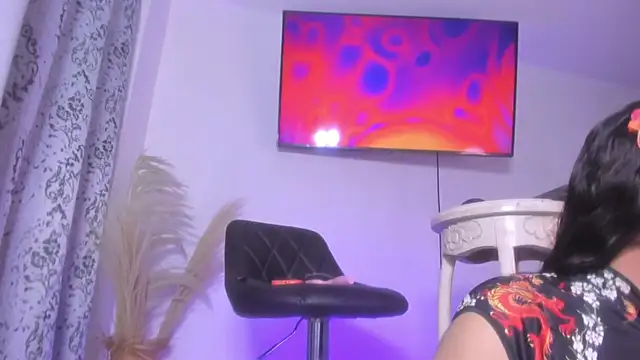 Camila saaenz online show from 17, 6, 2026
