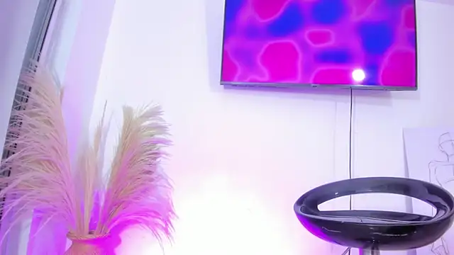 Camila saaenz online show from 29, 3, 2026