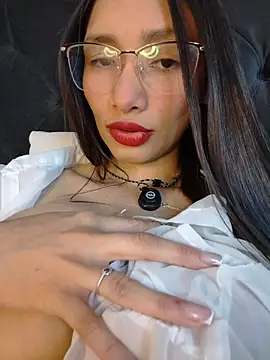 evangelineroos online show from 26, 4, 2026