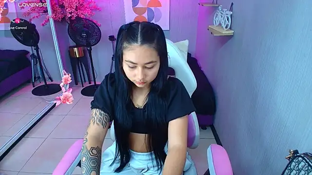 Carolina cherry online show from 21, 3, 2026