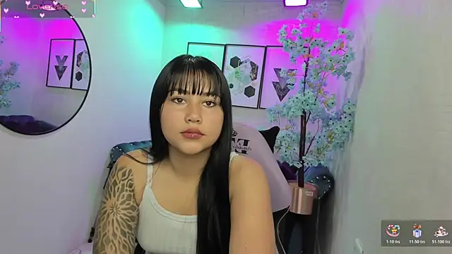Snapshot of Carolina_cherry chatting on 26, 6, 2026 Carolina cherry online show from 26, 6, 2026