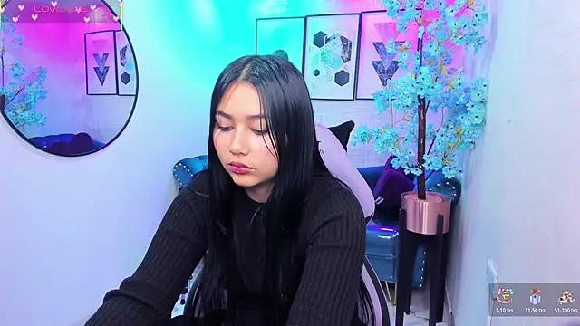 Snapshot of Carolina_cherry chatting on 18, 6, 2026 Carolina cherry online show from 18, 6, 2026