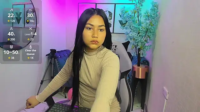 Carolina cherry online show from 18, 5, 2026