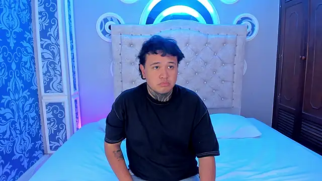 Beele and Evie online show from 27, 2, 2026