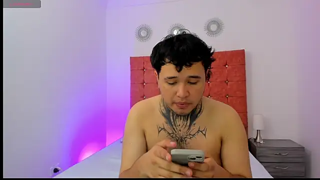 Beele and Evie online show from 22, 2, 2026