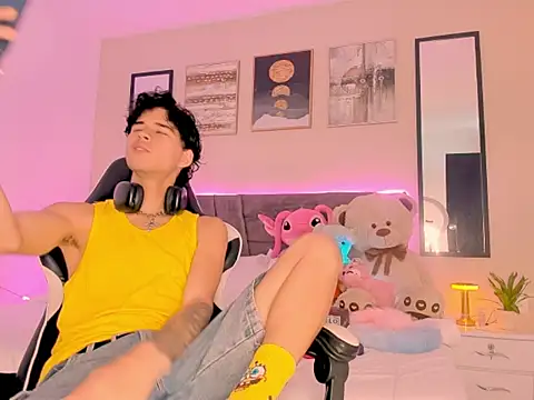 back thomson online show from 22, 2, 2026