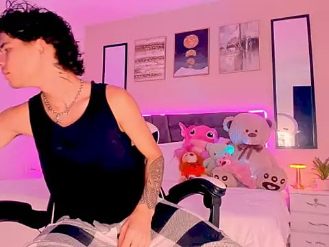 back thomson online show from 23, 2, 2026