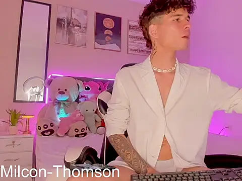 back thomson online show from 7, 3, 2026