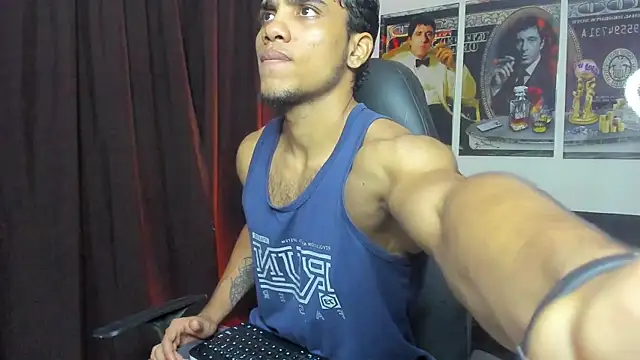 Dustyn Michelle1 online show from 16, 1, 2026