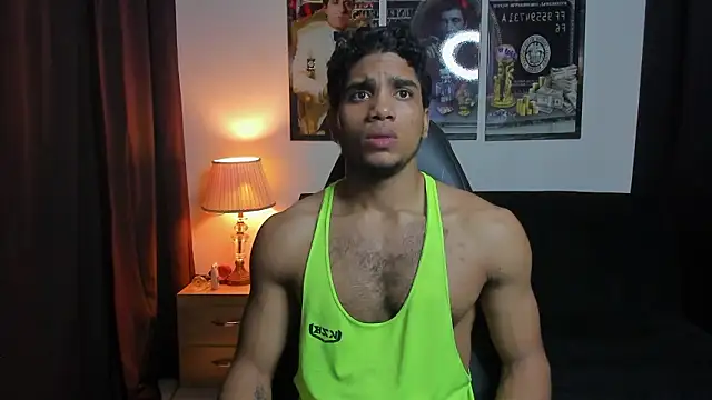 Dustyn Michelle1 online show from 18, 1, 2026