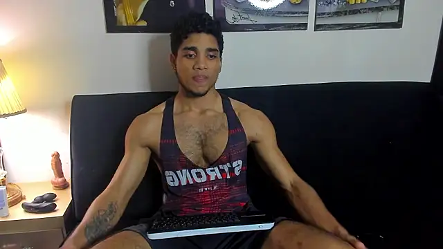 Dustyn Michelle1 online show from 15, 1, 2026