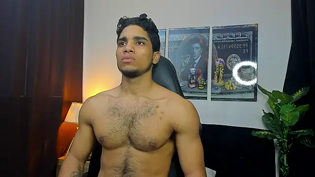 Dustyn Michelle1 online show from 8, 1, 2026