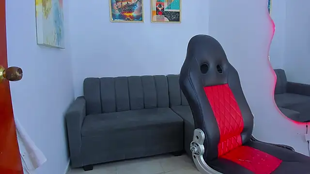 Dustyn Michelle1 online show from 16, 2, 2026