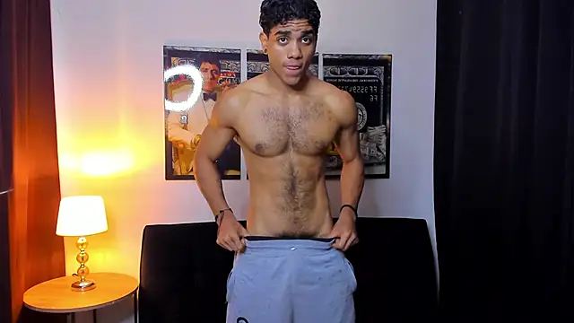 Dustyn Michelle1 online show from 6, 2, 2026