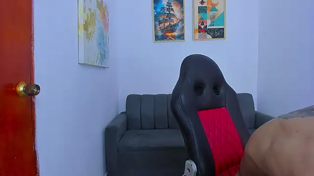 Dustyn Michelle1 online show from 18, 2, 2026