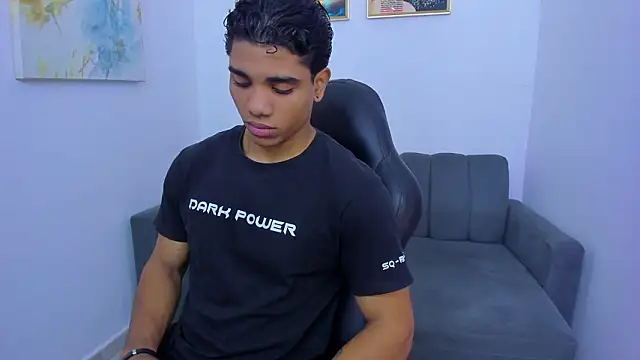 Dustyn Michelle1 online show from 10, 2, 2026